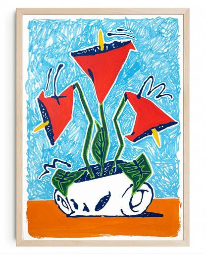 Vase 2