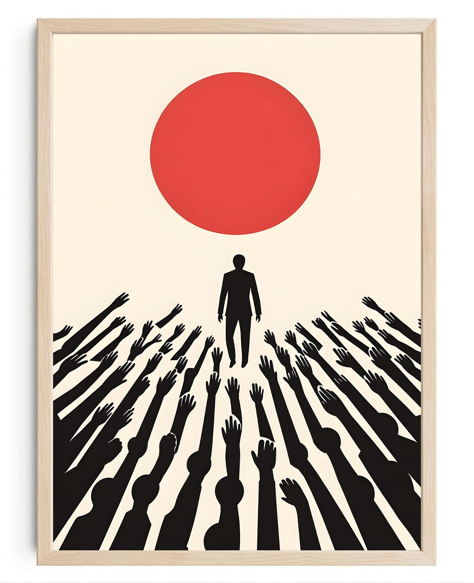 Ascension