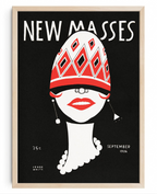 New Masses
