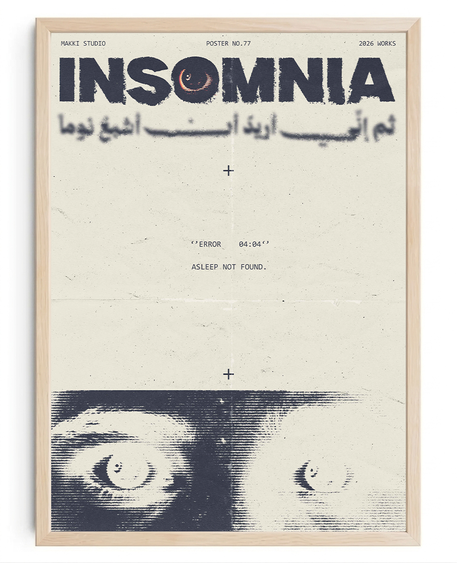 Insomnia