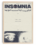 Insomnia