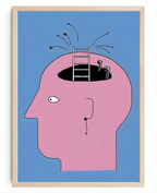 Escape the Mind