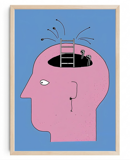 Escape the Mind