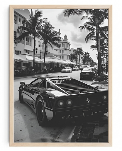 Ferrari F40
