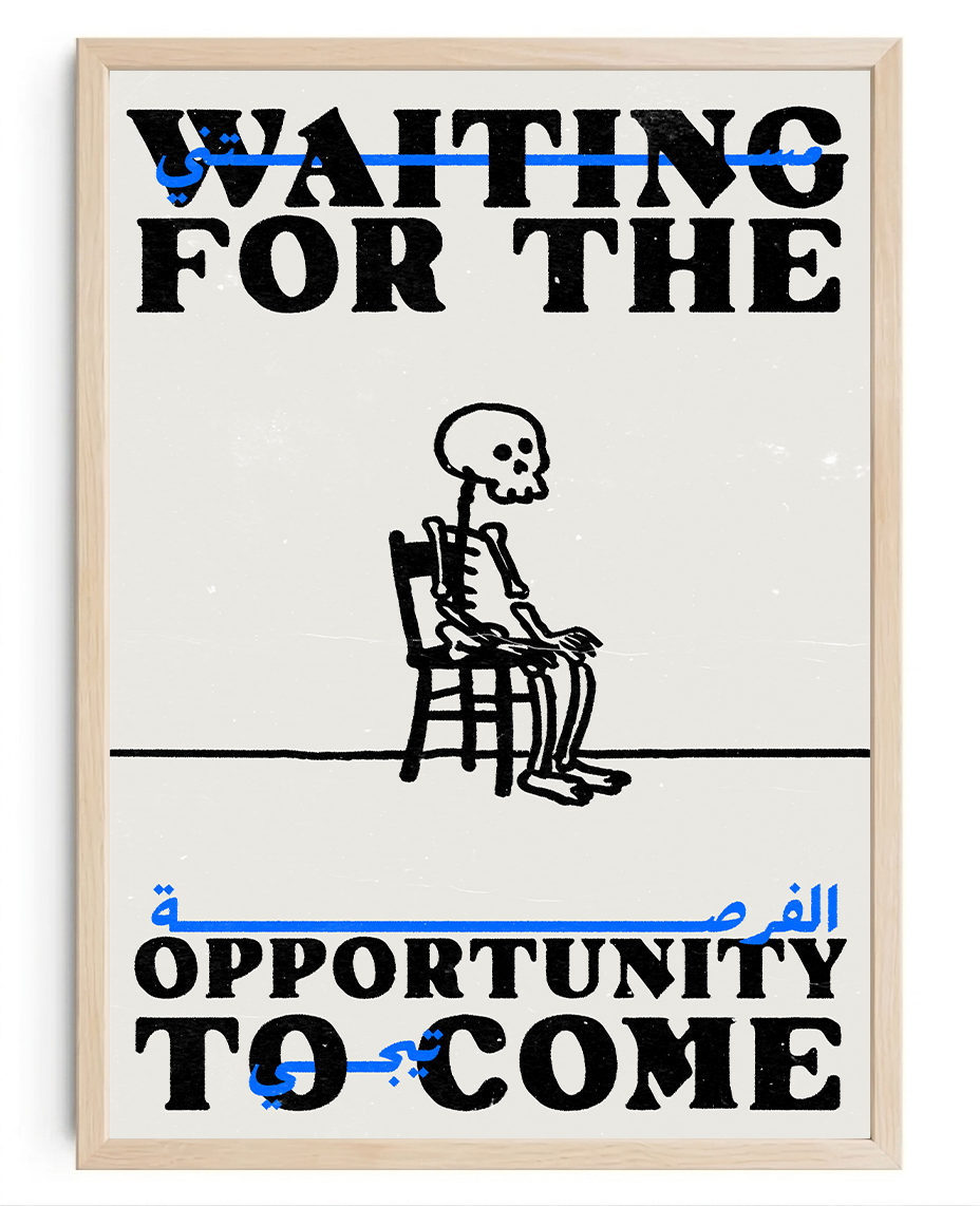 Opportunity