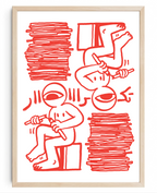Repetition