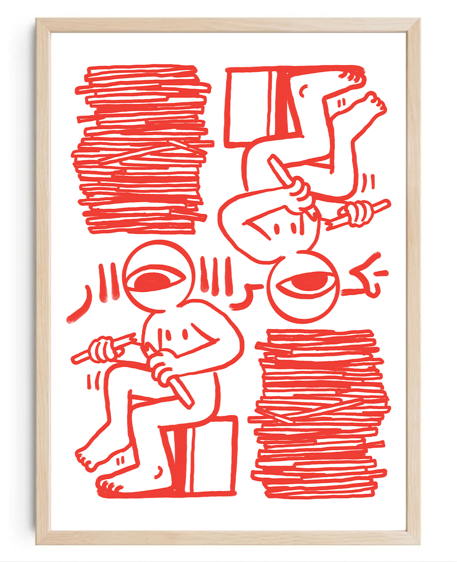 Repetition