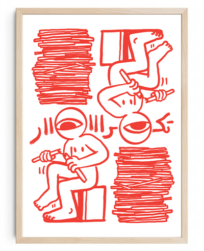 Repetition