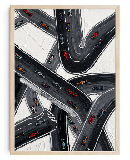 Gridlock