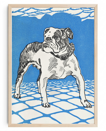 Bulldog