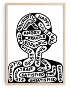 Compressed Feelings