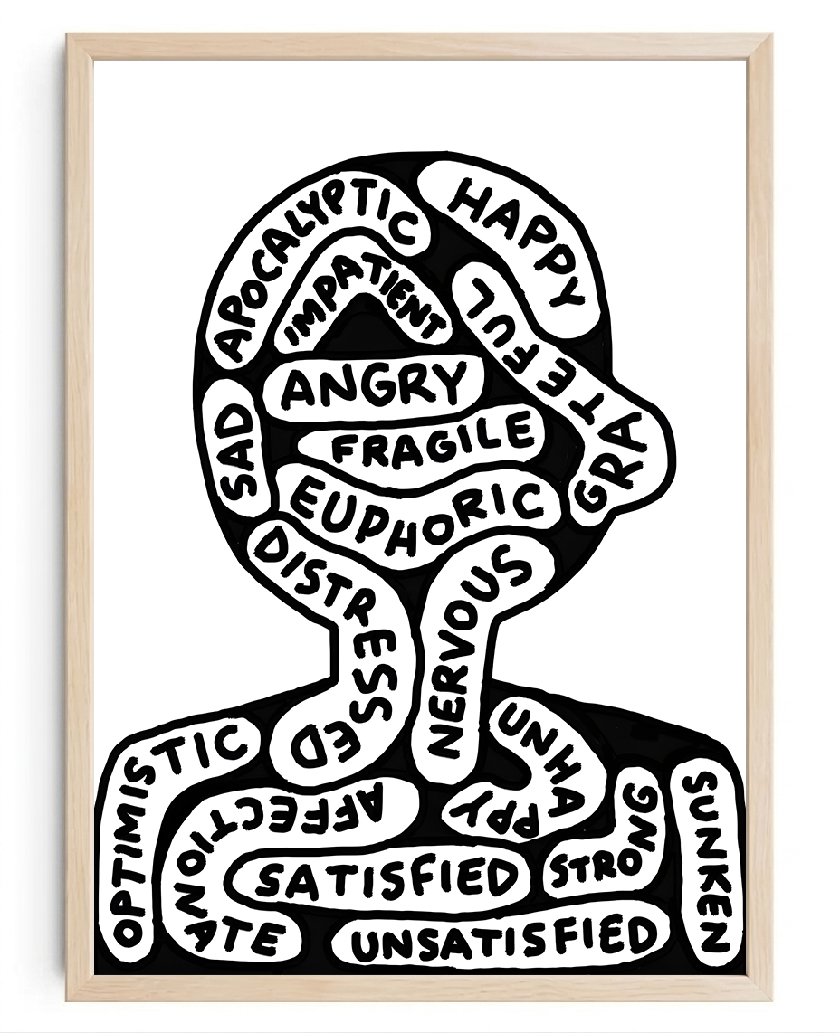 Compressed Feelings