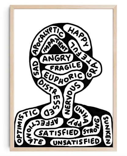 Compressed Feelings