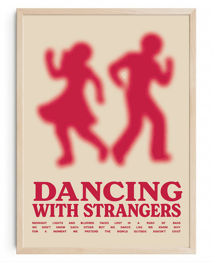 Dancing With Strangers