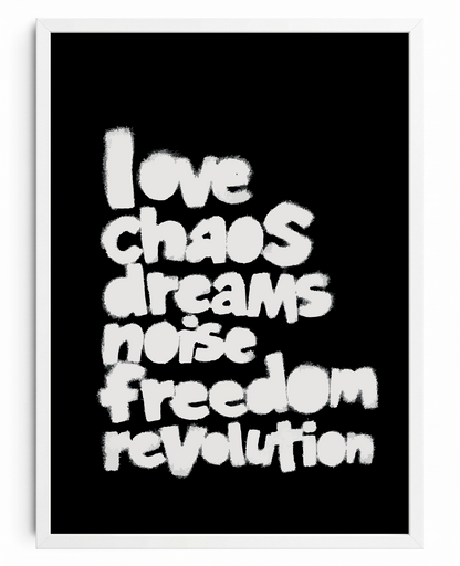 Freedom Manifesto
