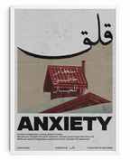 Anxiety