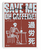 Oh Coffee