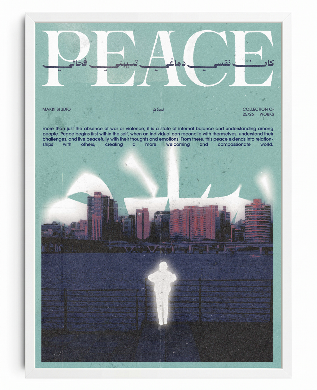 Peace