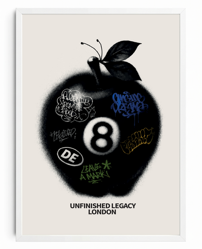 Unfinished Legacy