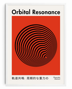 Orbital Resonance