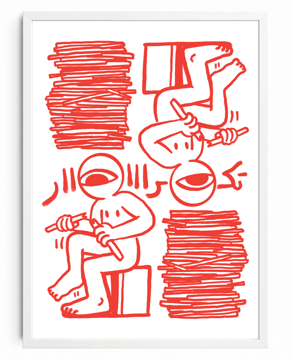 Repetition