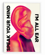 I'm All ear