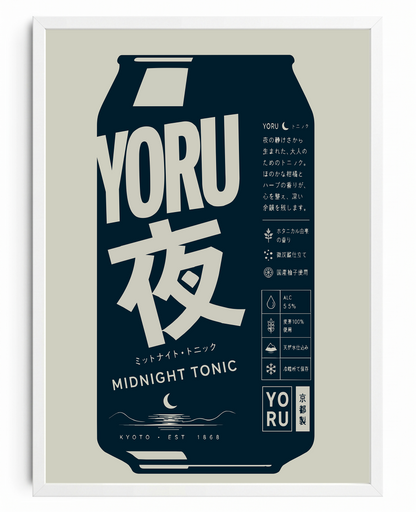 Yoru
