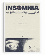 Insomnia