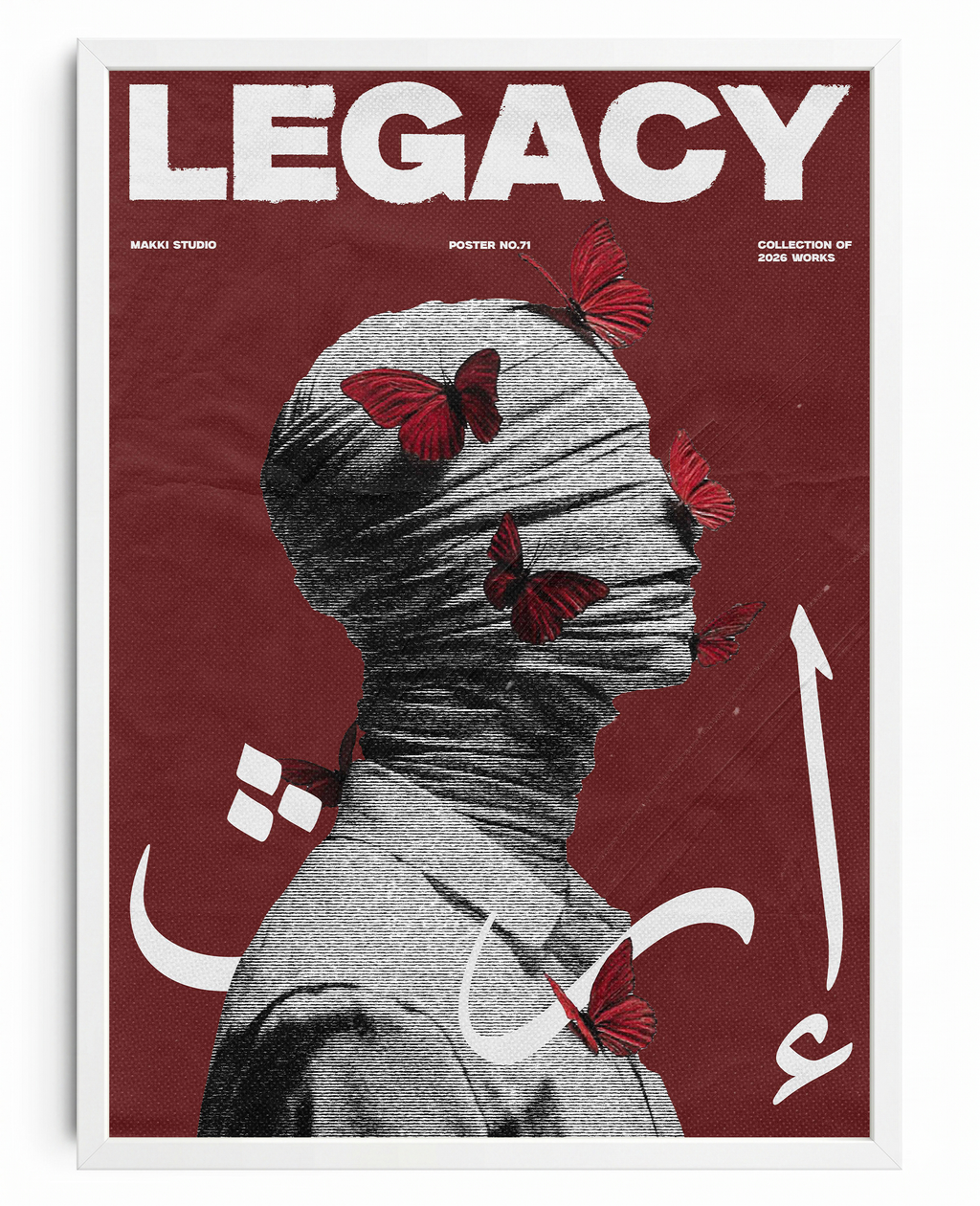 Legacy