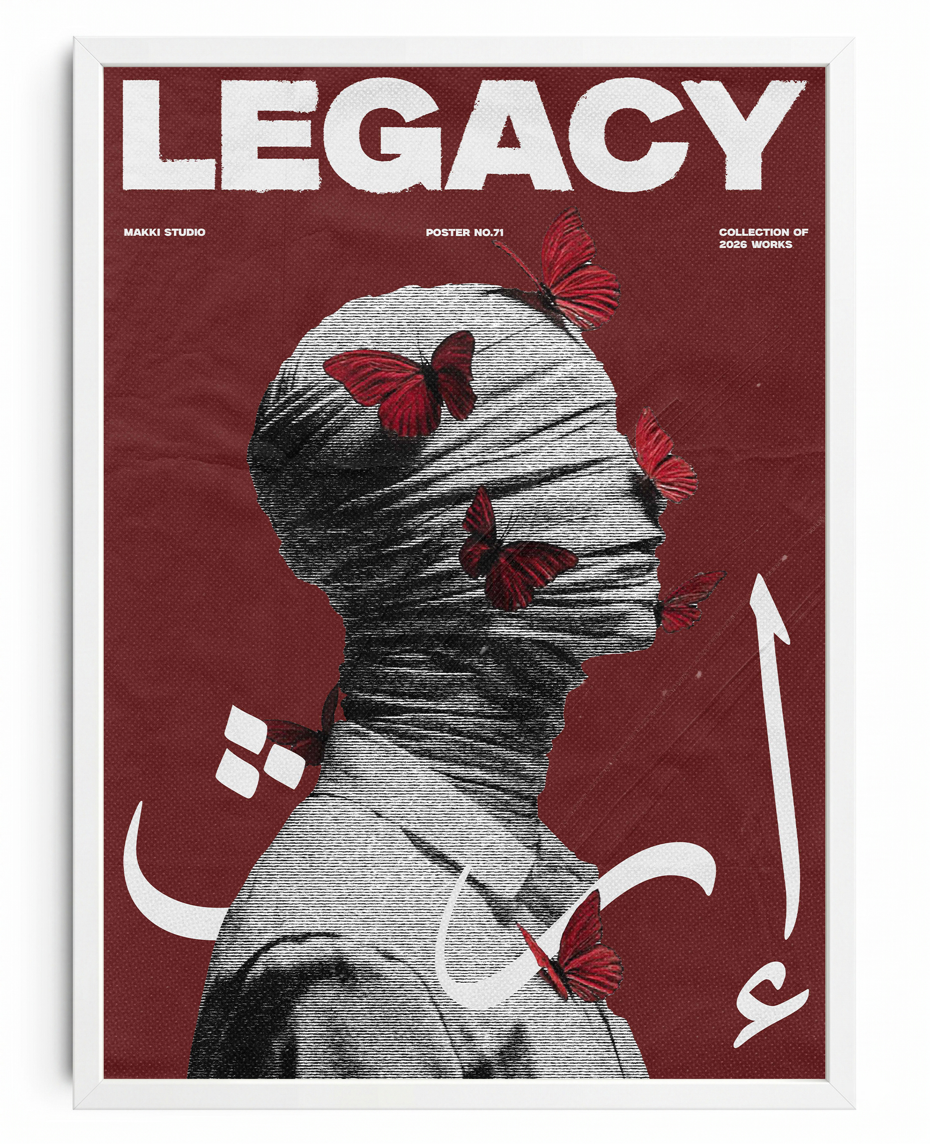 Legacy