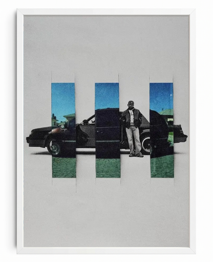 Kendrick