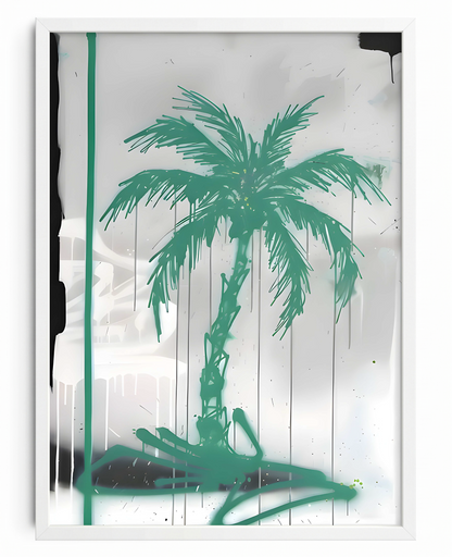 Palm Drip