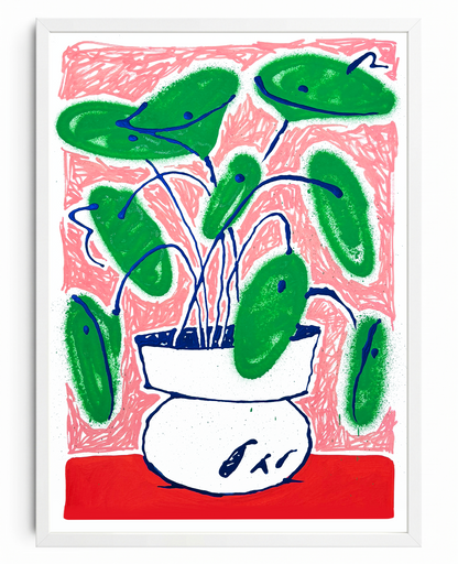 Vase 3