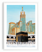 Mecca