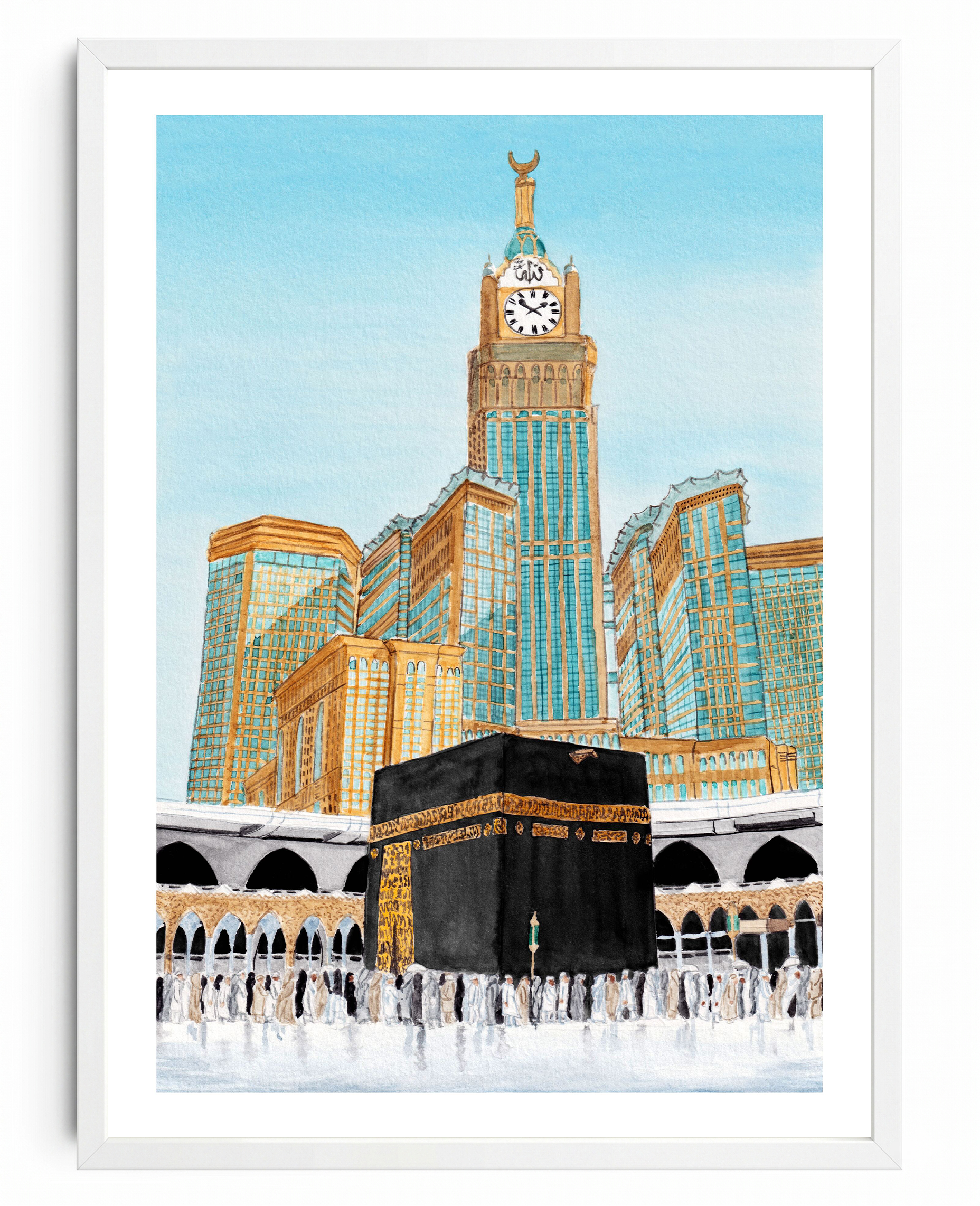 Mecca