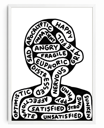 Compressed Feelings