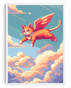 Moon Cat