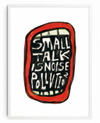 Small Talk