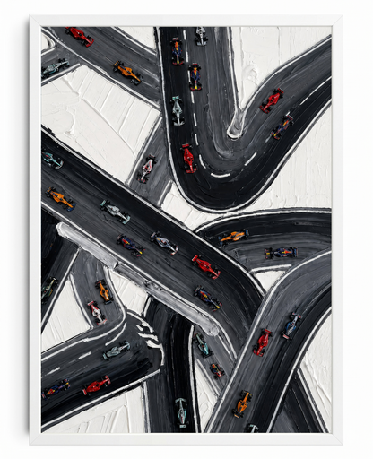 Gridlock