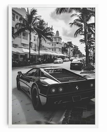 Ferrari F40