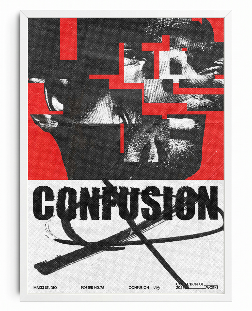 Confusion
