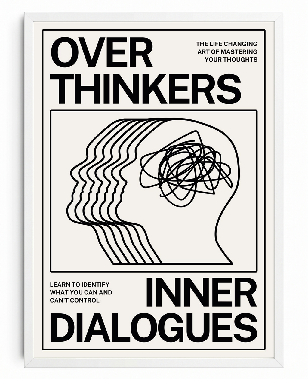 Over Thinkers