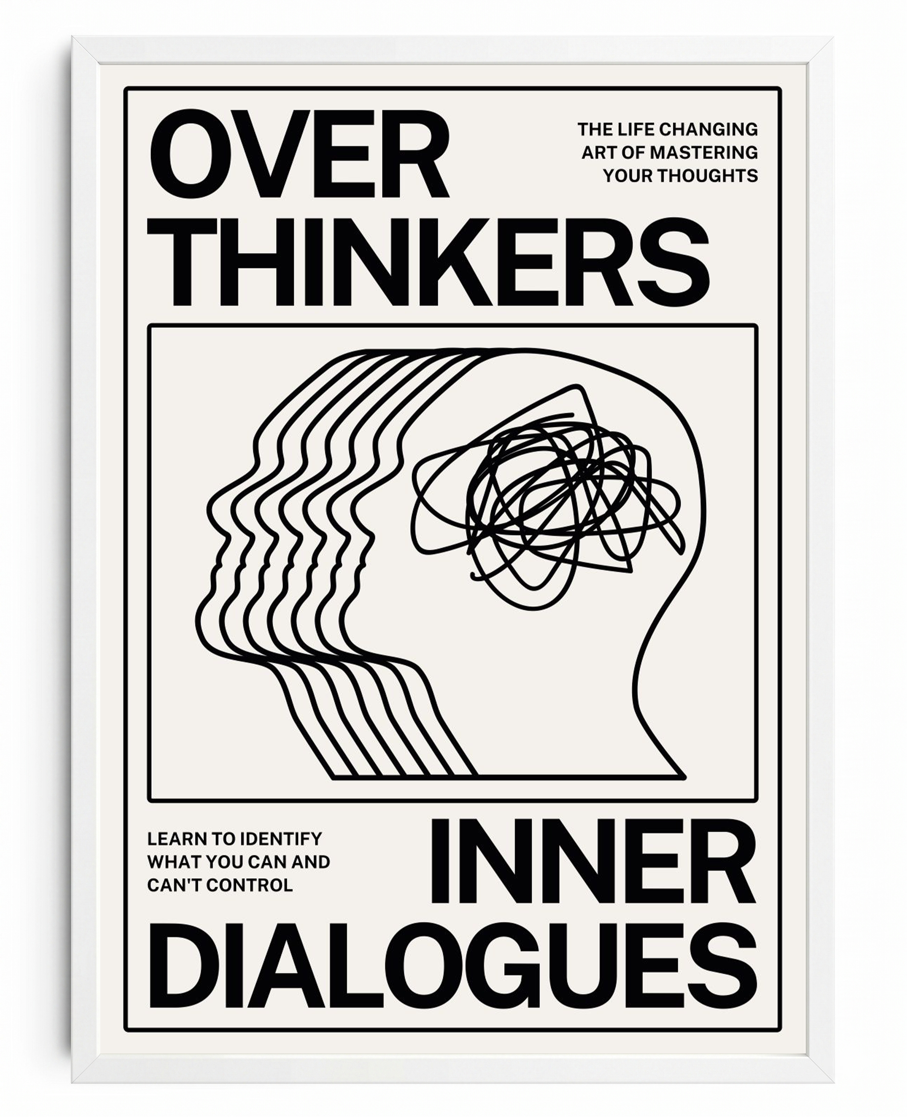 Over Thinkers