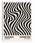 Waves of Bauhaus