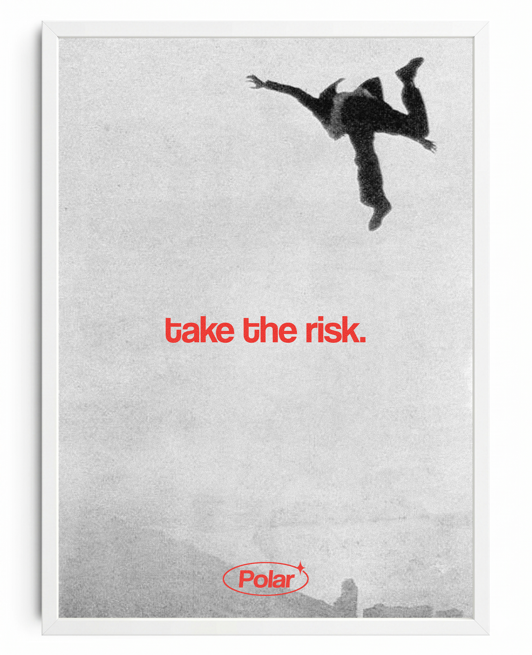 Take The Risk
