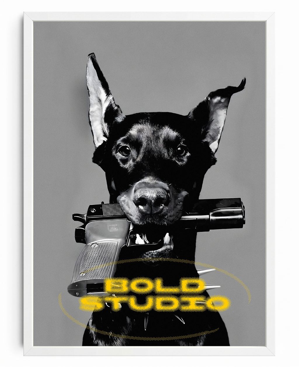 Doberman