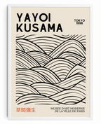 Kusama Landscape