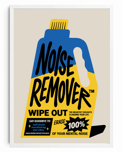 Noise Remover