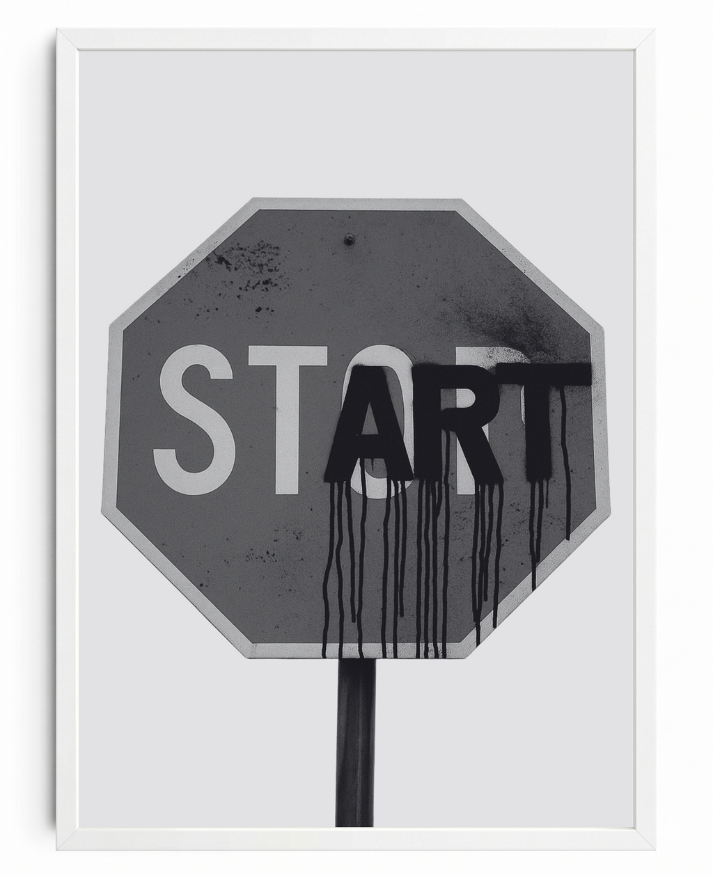 Start