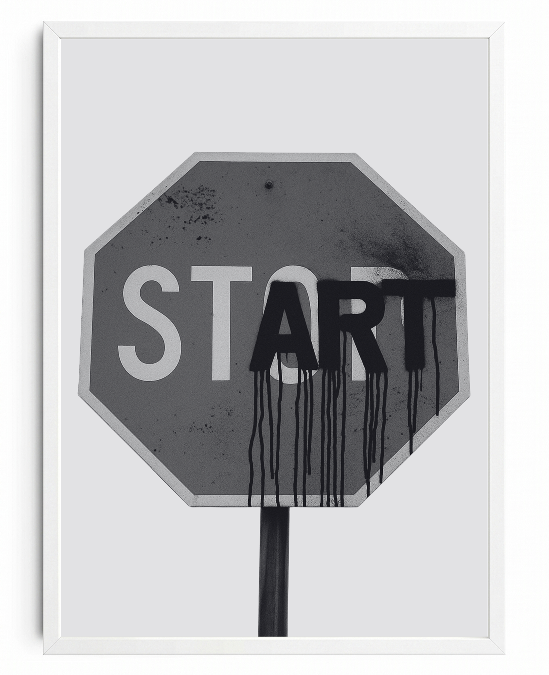 Start